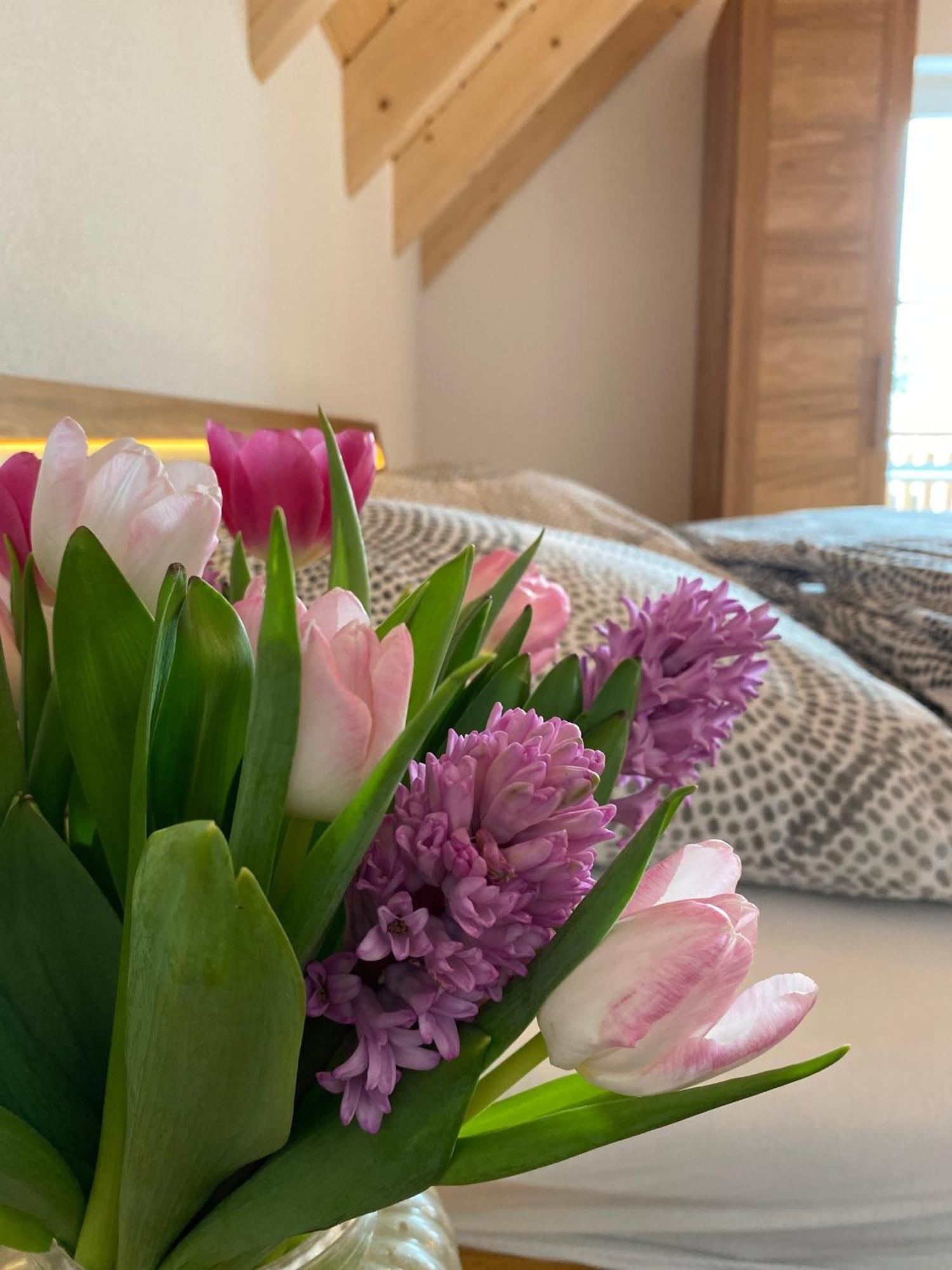 Ferienwohnung Apfelkroenchen Spiegelberg Экстерьер фото